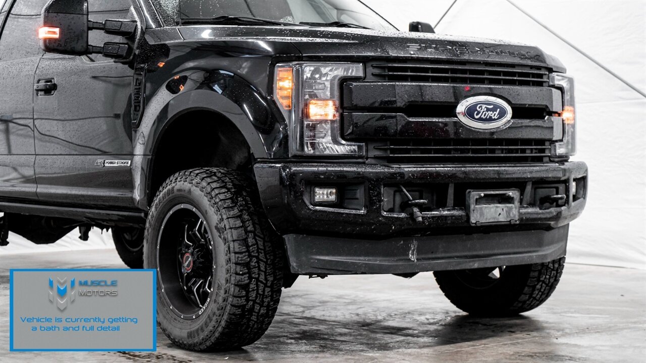 2019 Ford F-350 Lariat   - Photo 11 - Reno, NV 89511