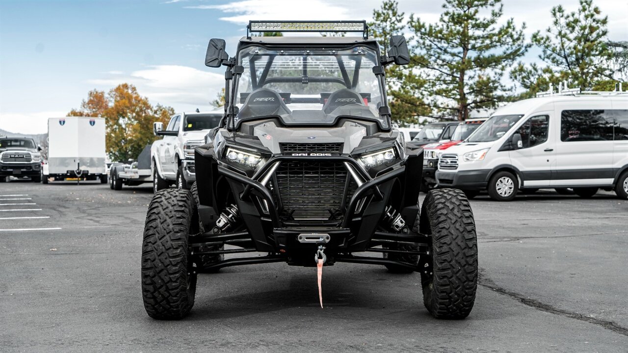 2021 Polaris RZR XP Turbo S   - Photo 4 - Reno, NV 89511