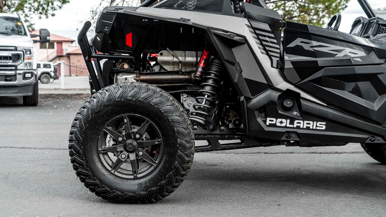 2021 Polaris RZR XP Turbo S   - Photo 13 - Reno, NV 89511