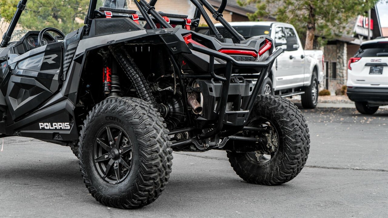 2021 Polaris RZR XP Turbo S   - Photo 14 - Reno, NV 89511
