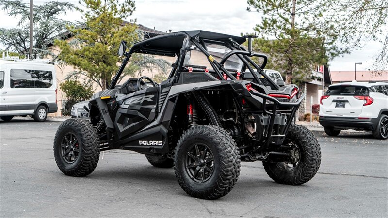 2021 Polaris RZR XP Turbo S  