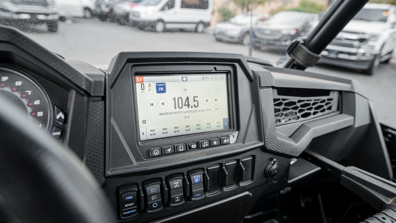 2021 Polaris RZR XP Turbo S   - Photo 23 - Reno, NV 89511
