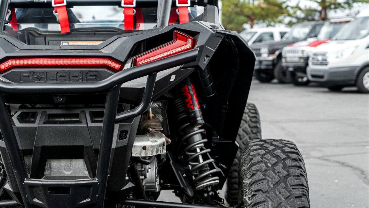 2021 Polaris RZR XP Turbo S   - Photo 15 - Reno, NV 89511