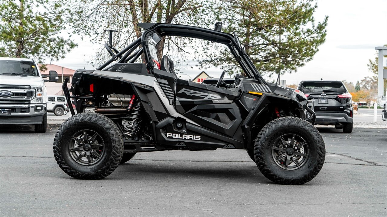 2021 Polaris RZR XP Turbo S   - Photo 5 - Reno, NV 89511