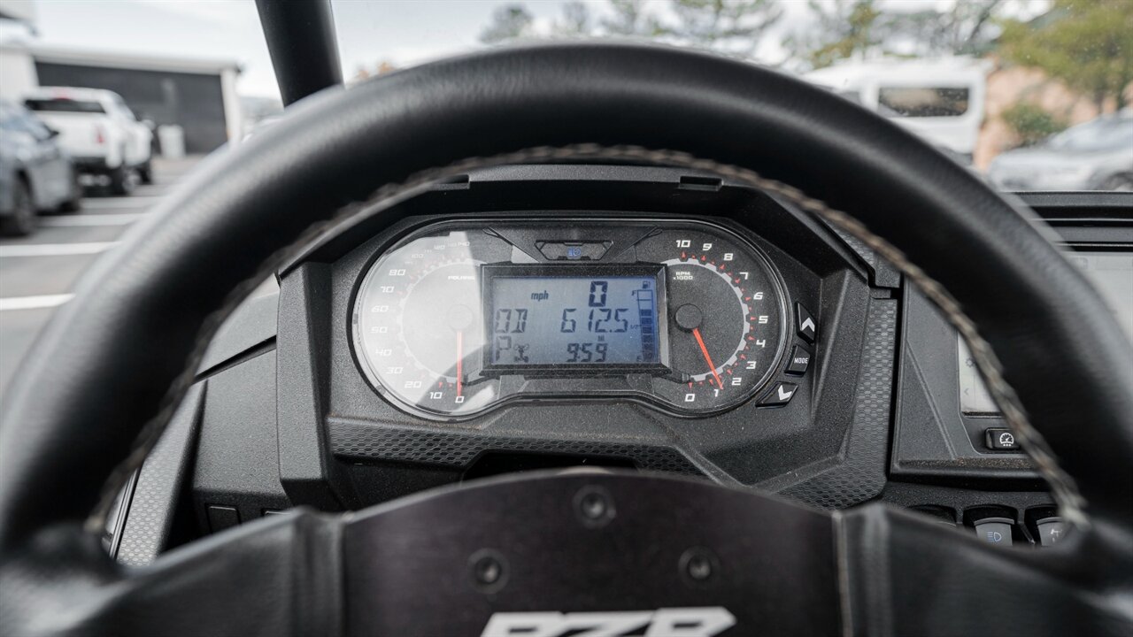 2021 Polaris RZR XP Turbo S   - Photo 22 - Reno, NV 89511