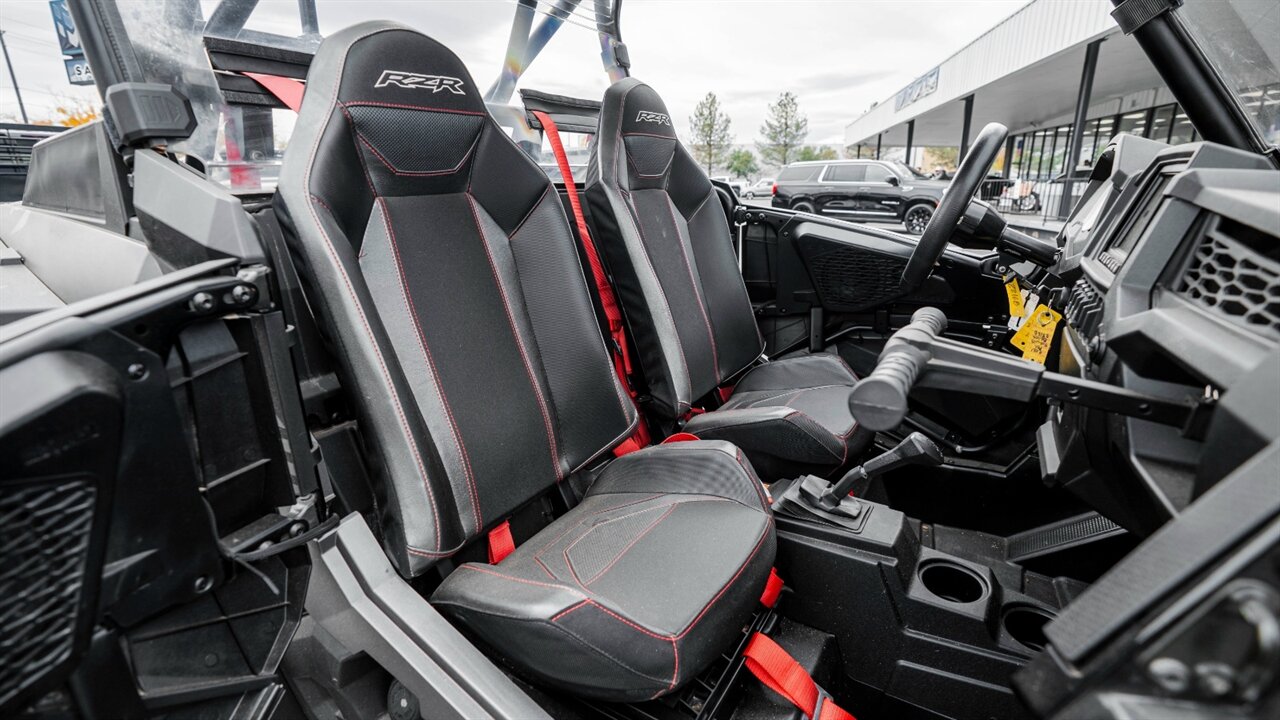2021 Polaris RZR XP Turbo S   - Photo 19 - Reno, NV 89511
