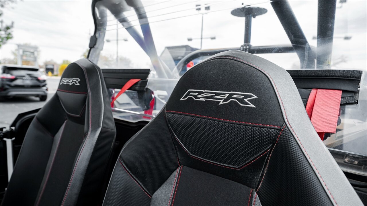 2021 Polaris RZR XP Turbo S   - Photo 20 - Reno, NV 89511