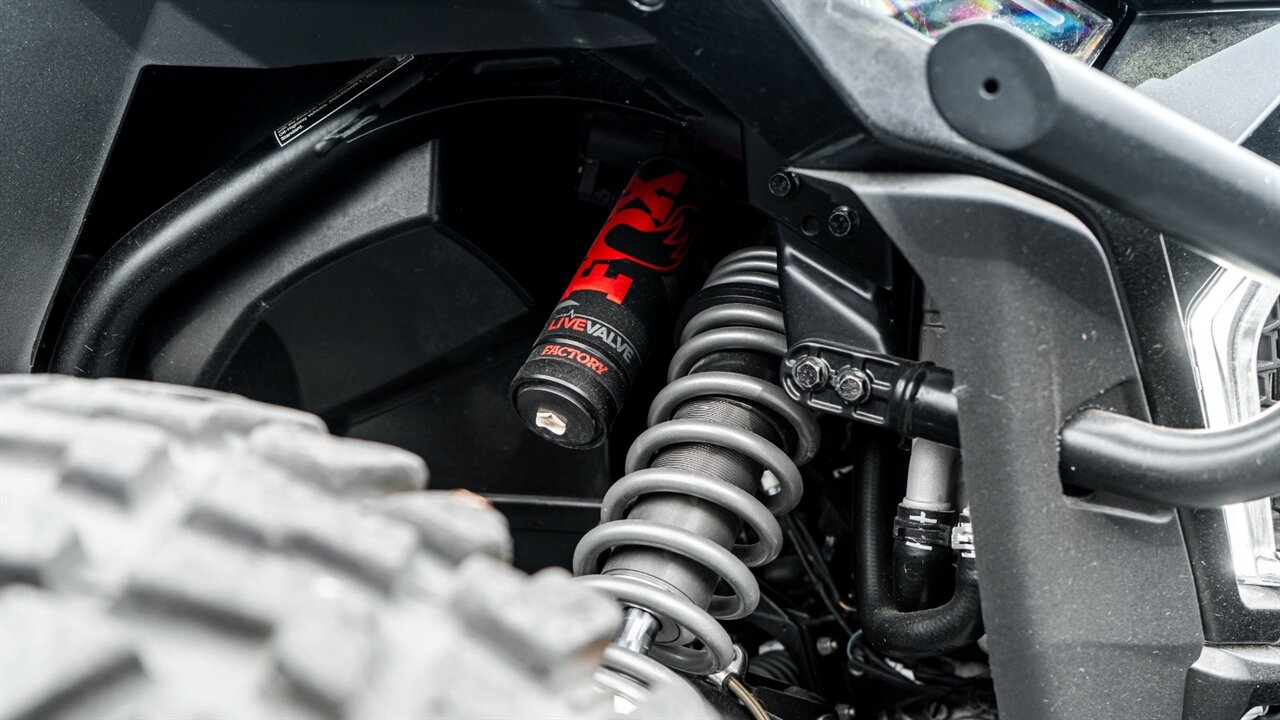 2021 Polaris RZR XP Turbo S   - Photo 12 - Reno, NV 89511