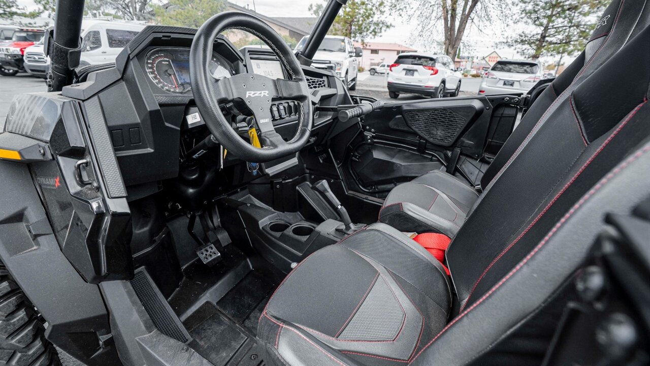 2021 Polaris RZR XP Turbo S   - Photo 17 - Reno, NV 89511