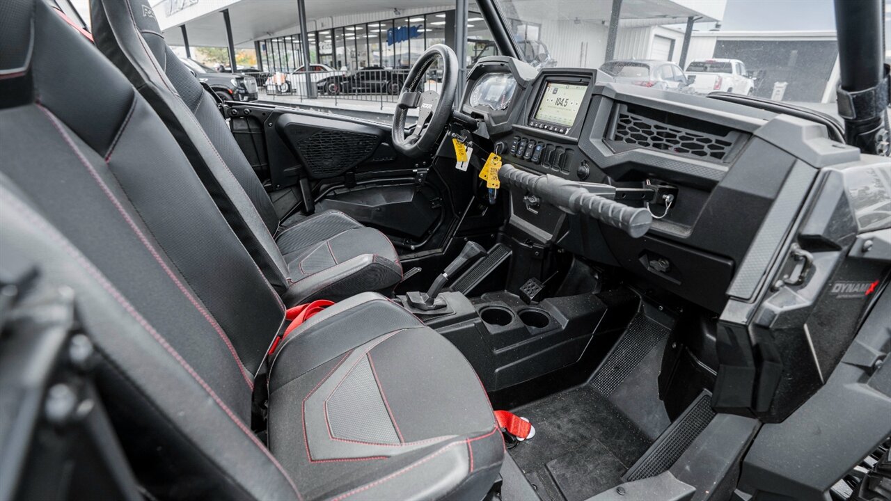 2021 Polaris RZR XP Turbo S   - Photo 18 - Reno, NV 89511