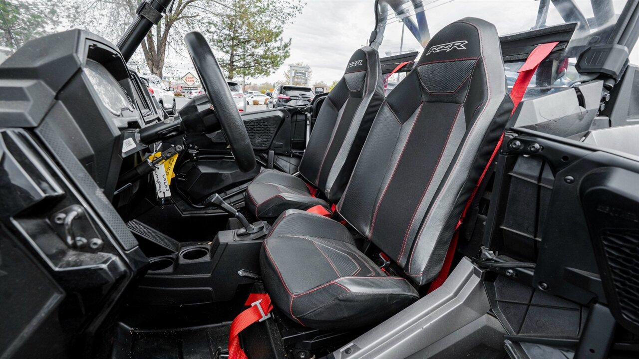 2021 Polaris RZR XP Turbo S   - Photo 16 - Reno, NV 89511