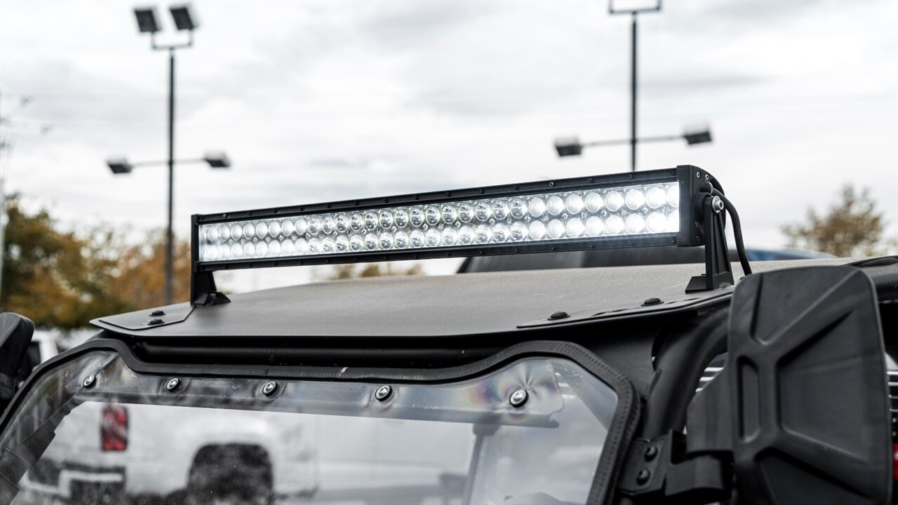 2021 Polaris RZR XP Turbo S   - Photo 7 - Reno, NV 89511