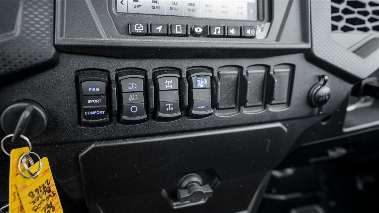 2021 Polaris RZR XP Turbo S   - Photo 24 - Reno, NV 89511