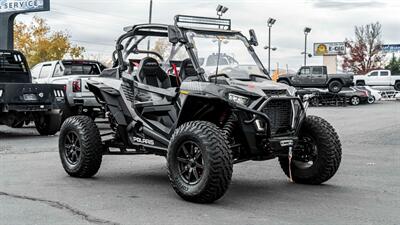 2021 Polaris RZR XP Turbo S 