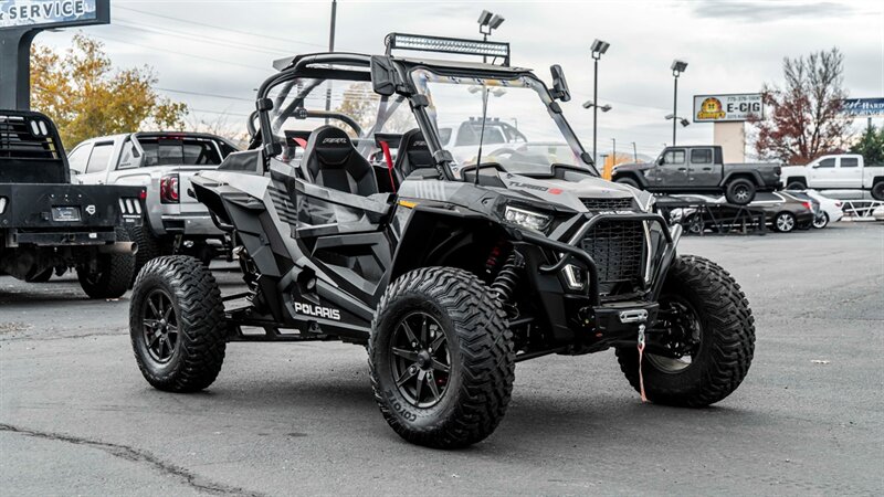 2021 Polaris RZR XP Turbo S  