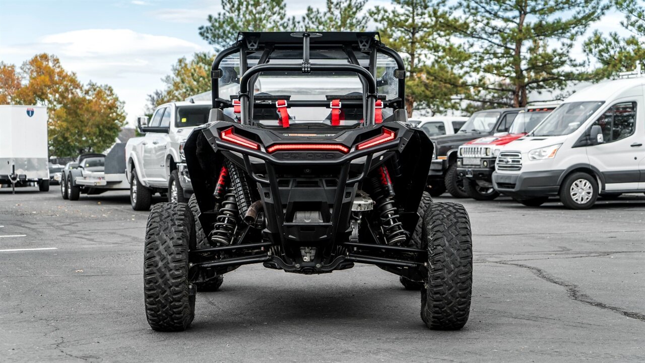 2021 Polaris RZR XP Turbo S   - Photo 6 - Reno, NV 89511