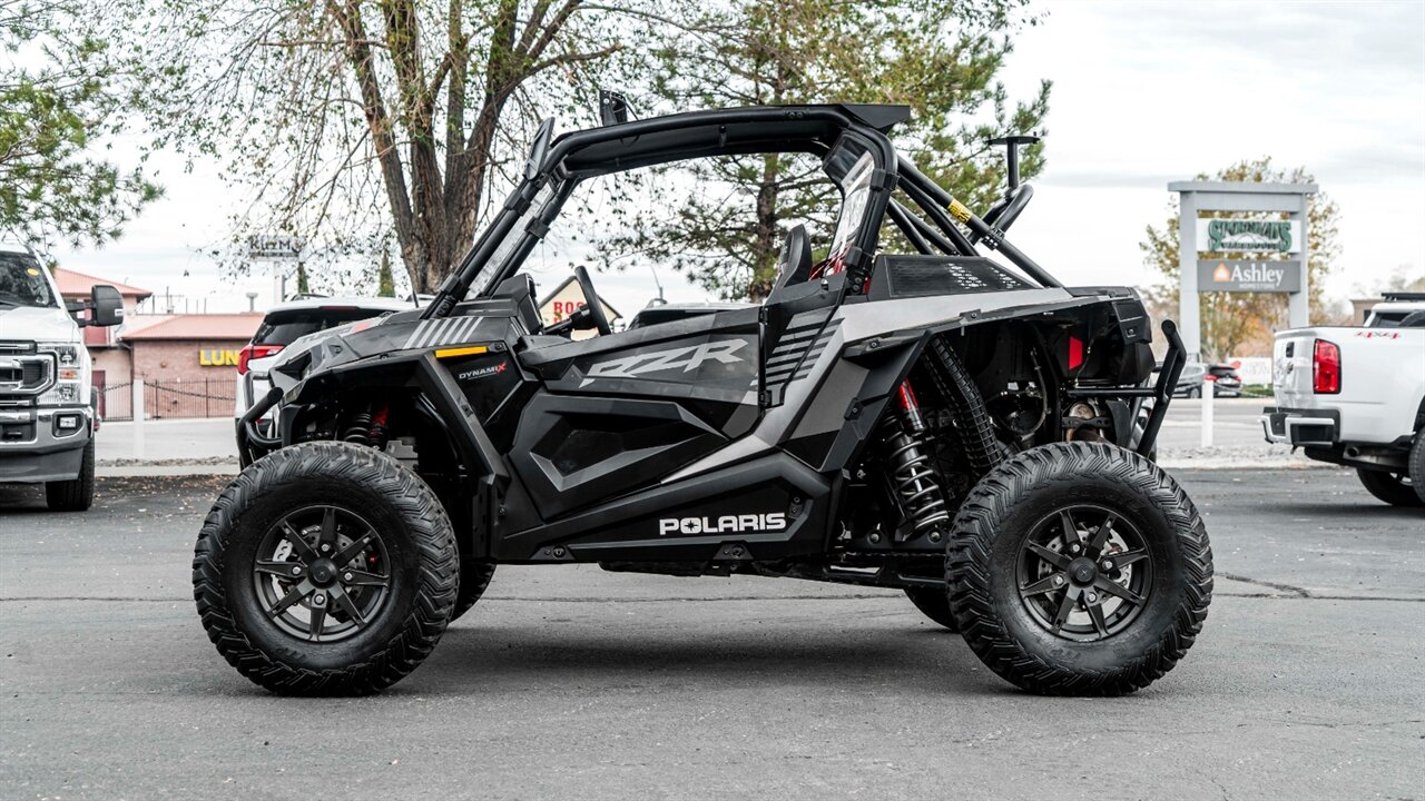 2021 Polaris RZR XP Turbo S   - Photo 3 - Reno, NV 89511