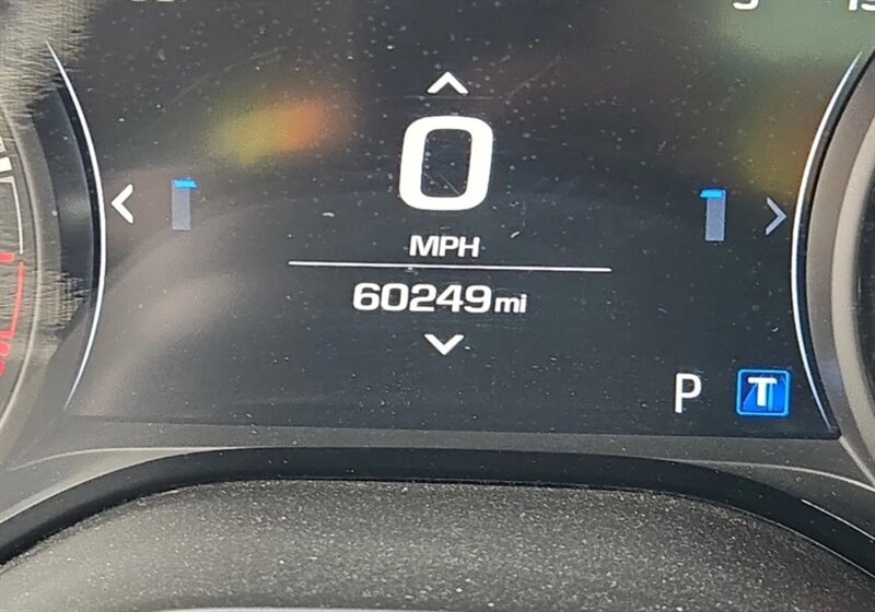 2021 Chevrolet Camaro SS - Photo 12 - Reno, NV 89511