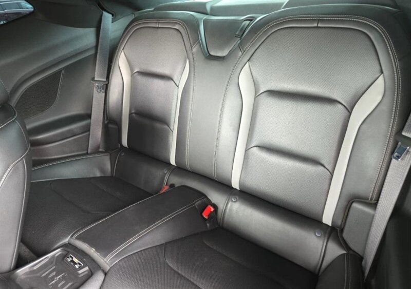 2021 Chevrolet Camaro SS - Photo 13 - Reno, NV 89511