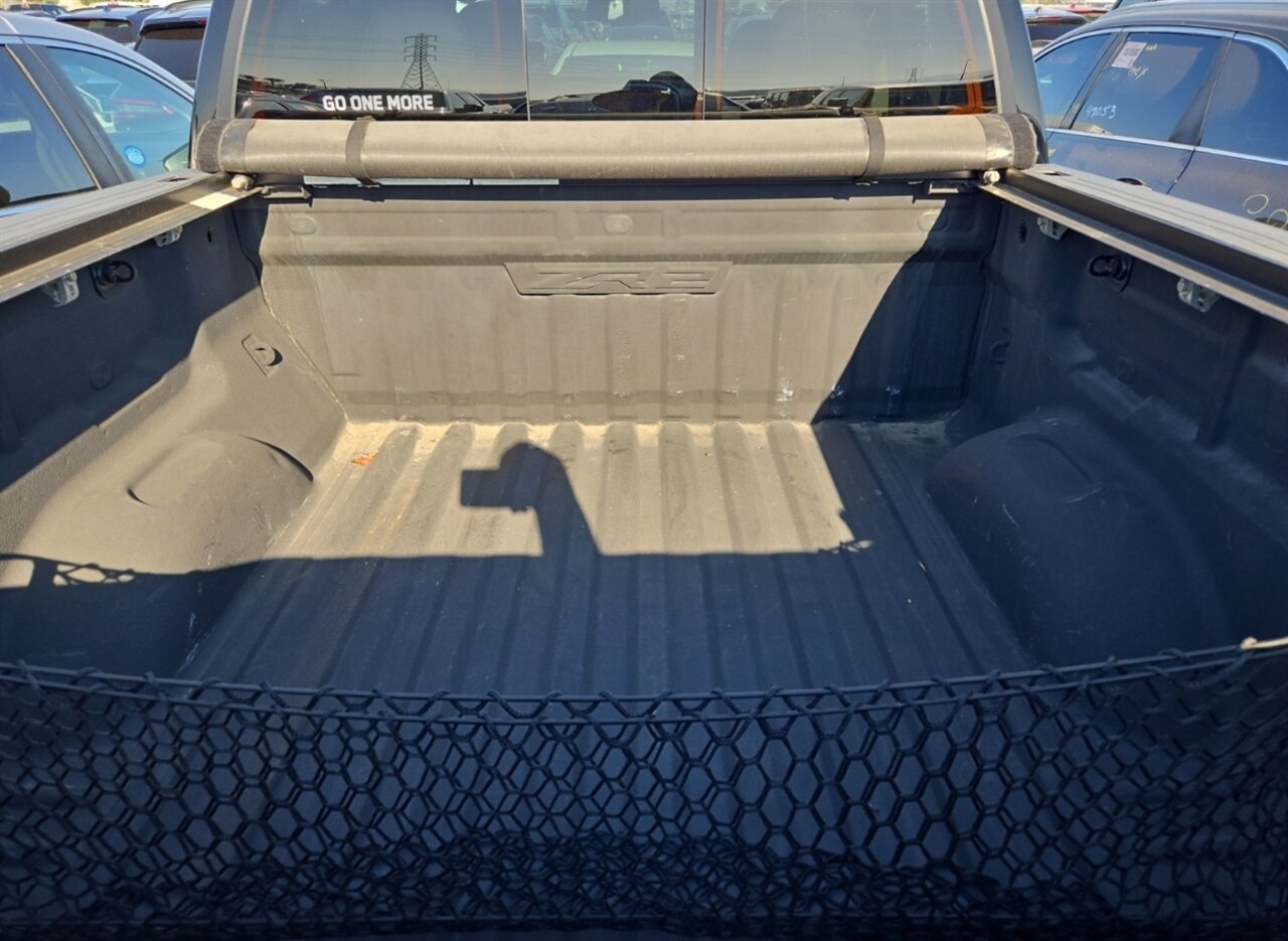 2019 Chevrolet Colorado ZR2 - Photo 6 - Reno, NV 89511