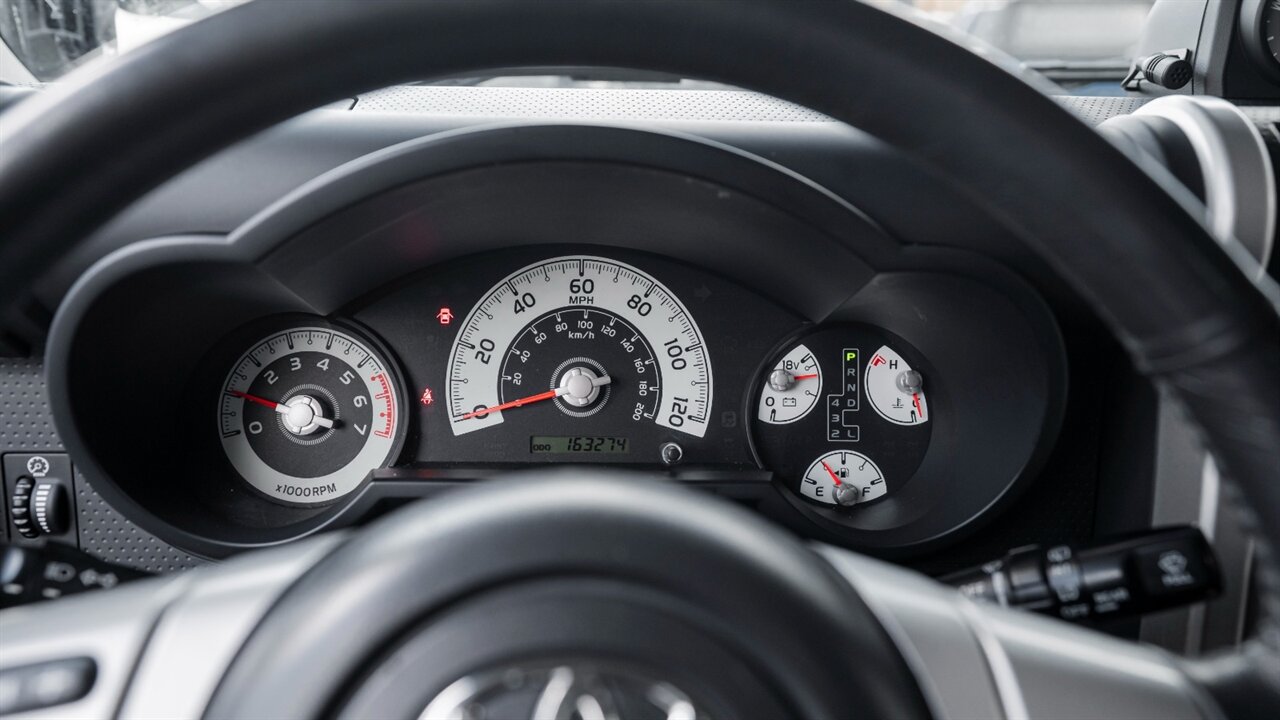 2010 Toyota FJ Cruiser - Photo 25 - Reno, NV 89511