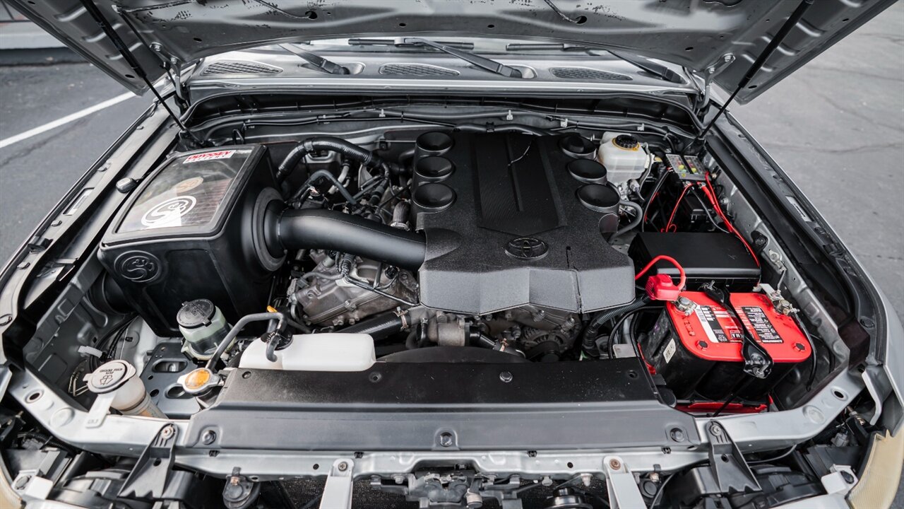 2010 Toyota FJ Cruiser - Photo 41 - Reno, NV 89511