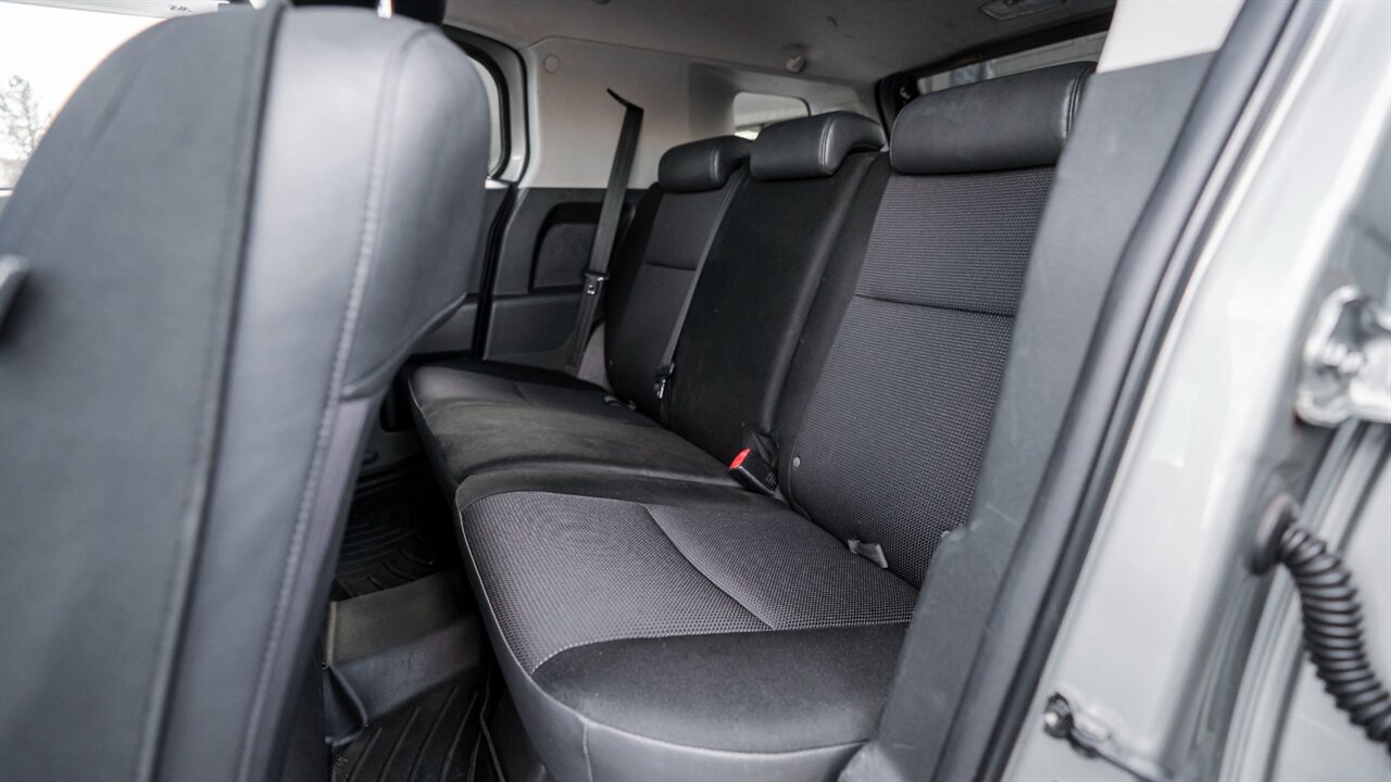 2010 Toyota FJ Cruiser - Photo 36 - Reno, NV 89511