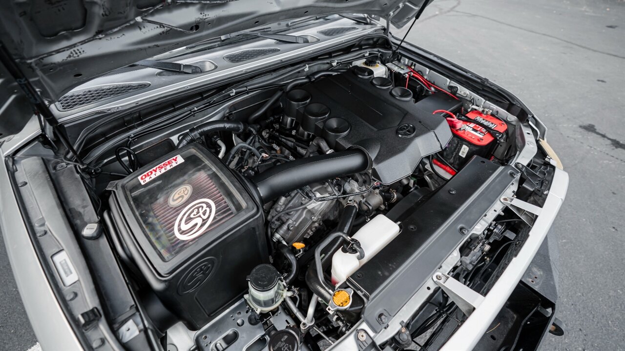 2010 Toyota FJ Cruiser - Photo 40 - Reno, NV 89511