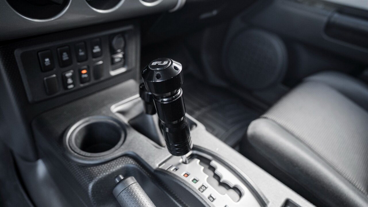 2010 Toyota FJ Cruiser - Photo 30 - Reno, NV 89511