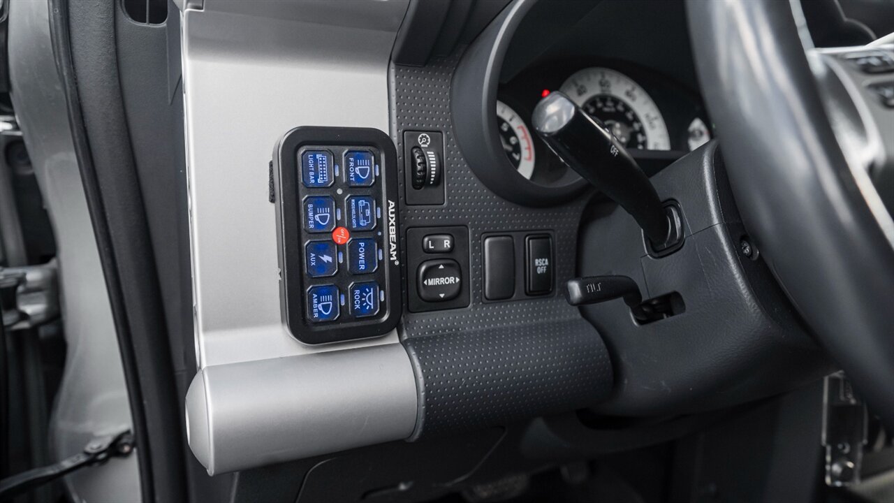 2010 Toyota FJ Cruiser - Photo 22 - Reno, NV 89511