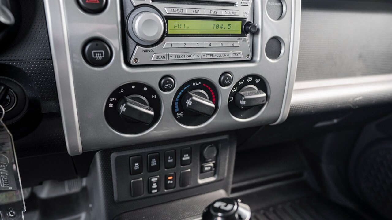 2010 Toyota FJ Cruiser - Photo 28 - Reno, NV 89511