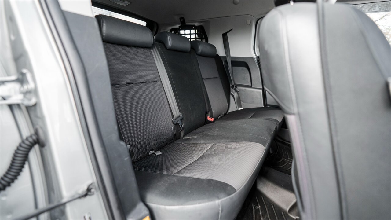 2010 Toyota FJ Cruiser - Photo 37 - Reno, NV 89511