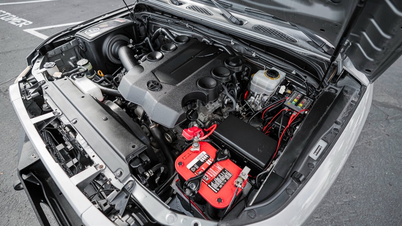 2010 Toyota FJ Cruiser - Photo 42 - Reno, NV 89511