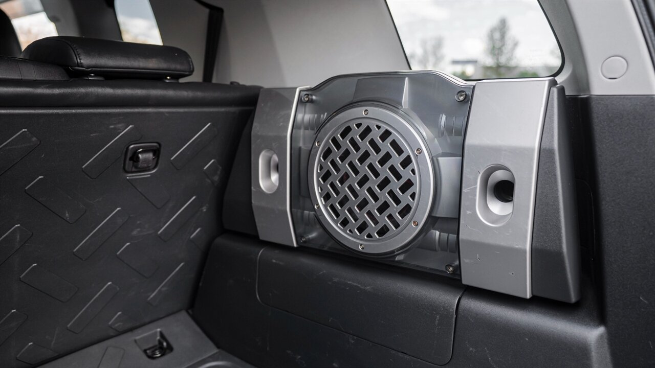 2010 Toyota FJ Cruiser - Photo 39 - Reno, NV 89511