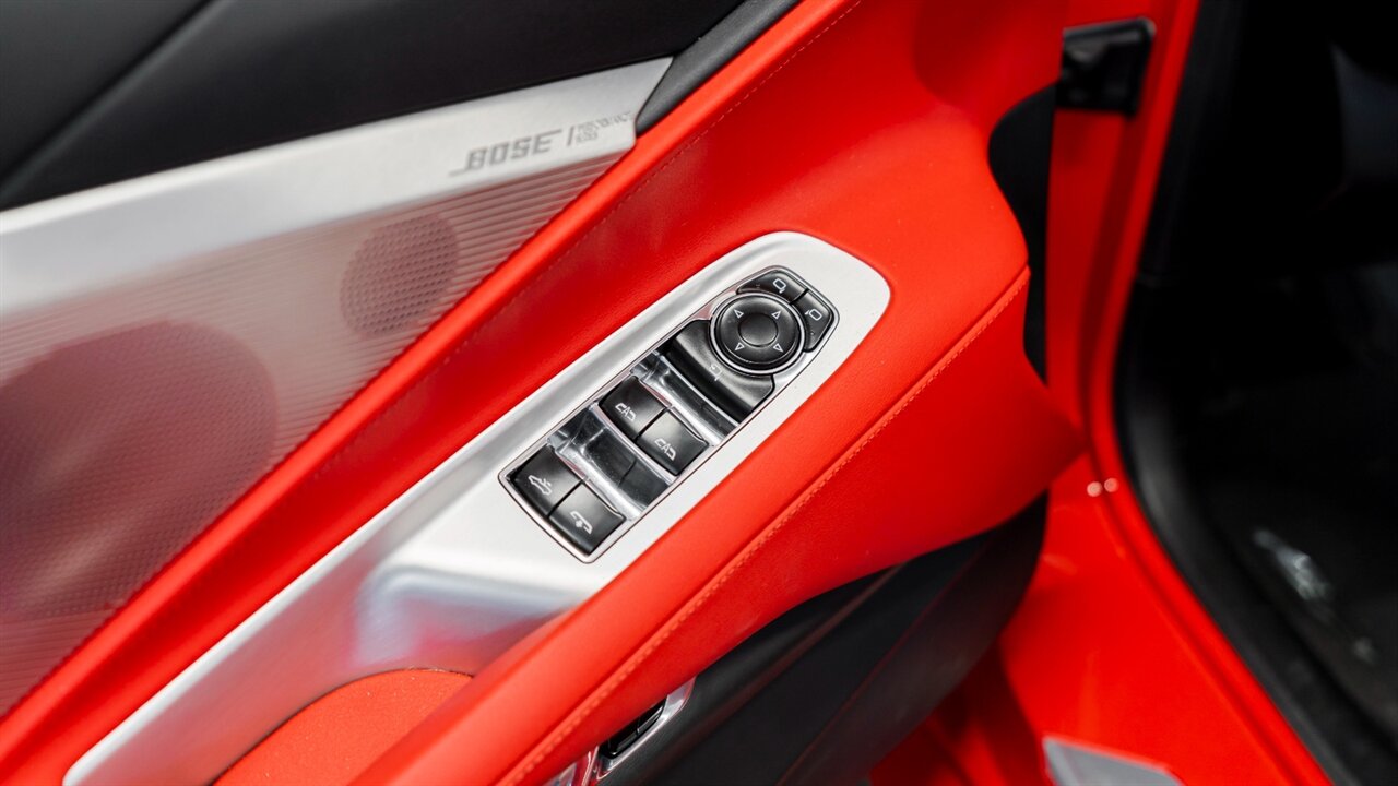 2021 Chevrolet Corvette Stingray 2LT   - Photo 15 - Reno, NV 89511