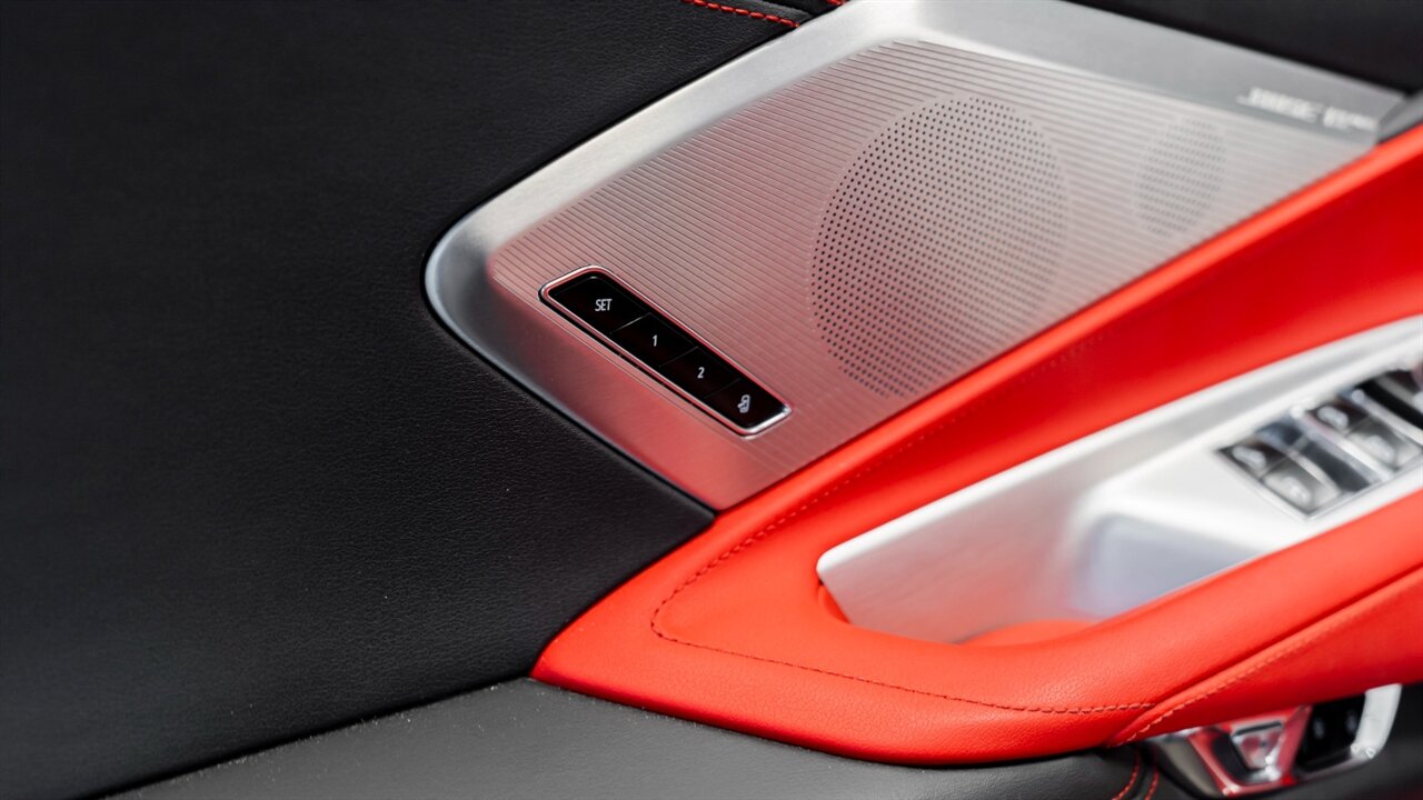 2021 Chevrolet Corvette Stingray 2LT   - Photo 14 - Reno, NV 89511
