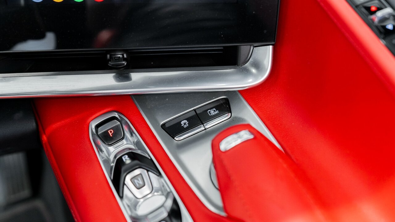 2021 Chevrolet Corvette Stingray 2LT   - Photo 25 - Reno, NV 89511
