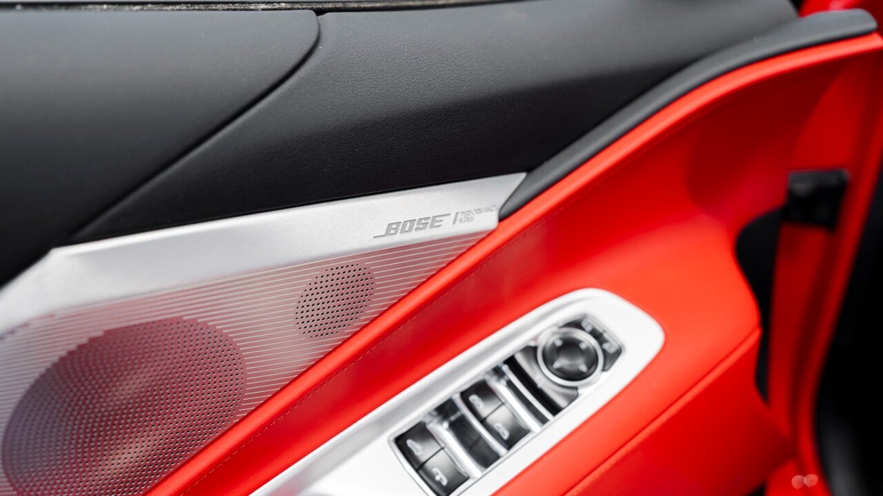 2021 Chevrolet Corvette Stingray 2LT   - Photo 13 - Reno, NV 89511