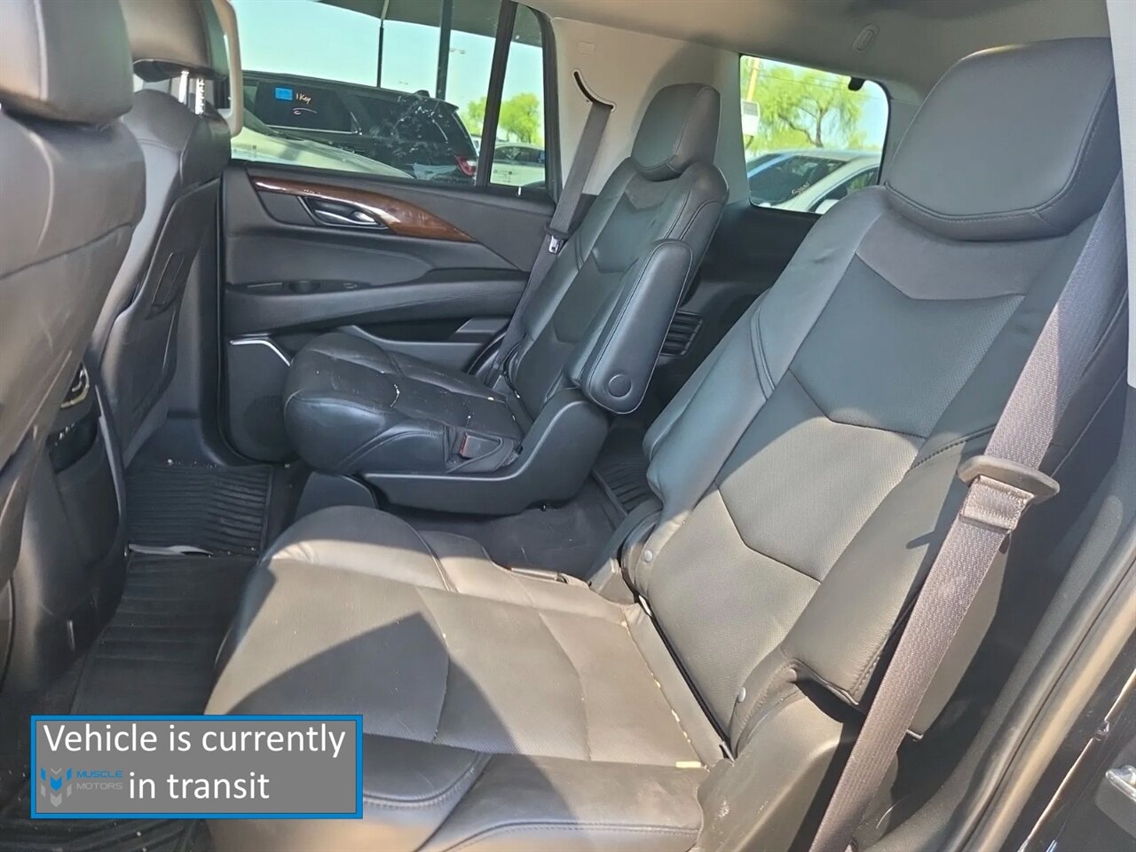 2020 Cadillac Escalade Luxury - Photo 12 - Reno, NV 89511