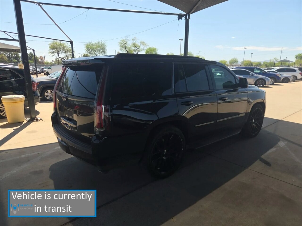 2020 Cadillac Escalade Luxury - Photo 6 - Reno, NV 89511