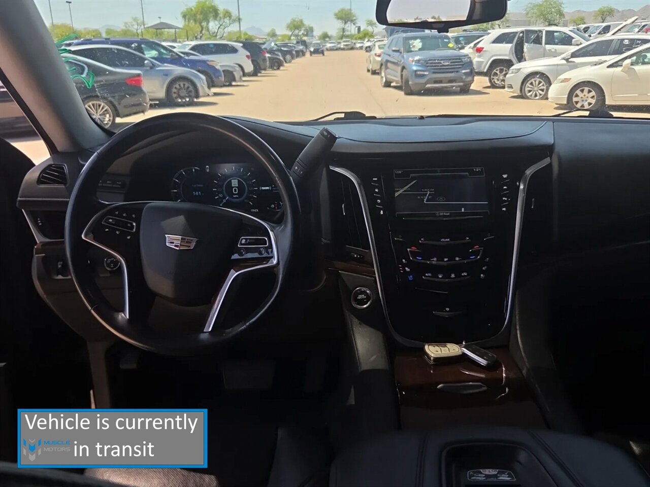 2020 Cadillac Escalade Luxury - Photo 9 - Reno, NV 89511