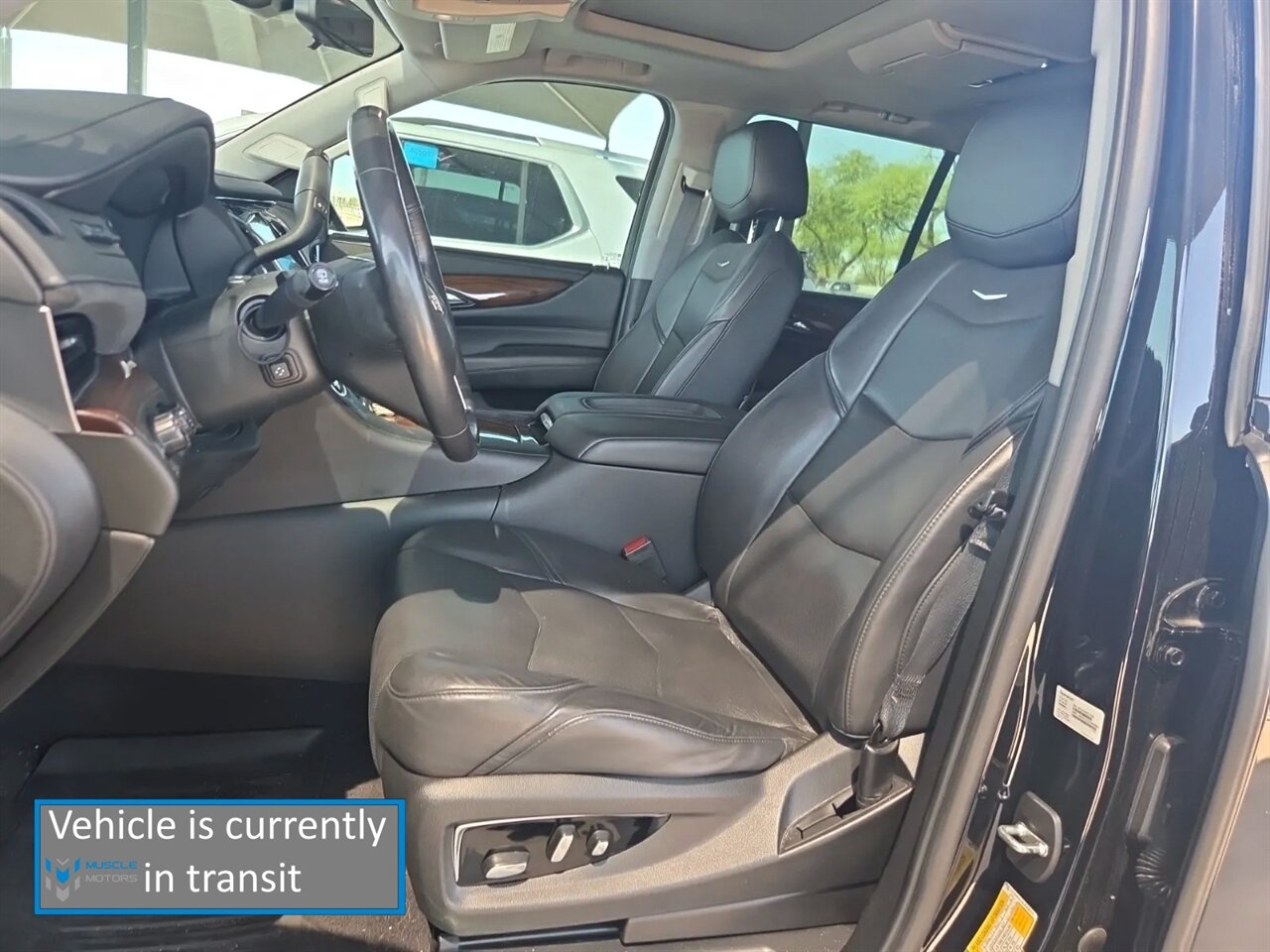 2020 Cadillac Escalade Luxury - Photo 8 - Reno, NV 89511