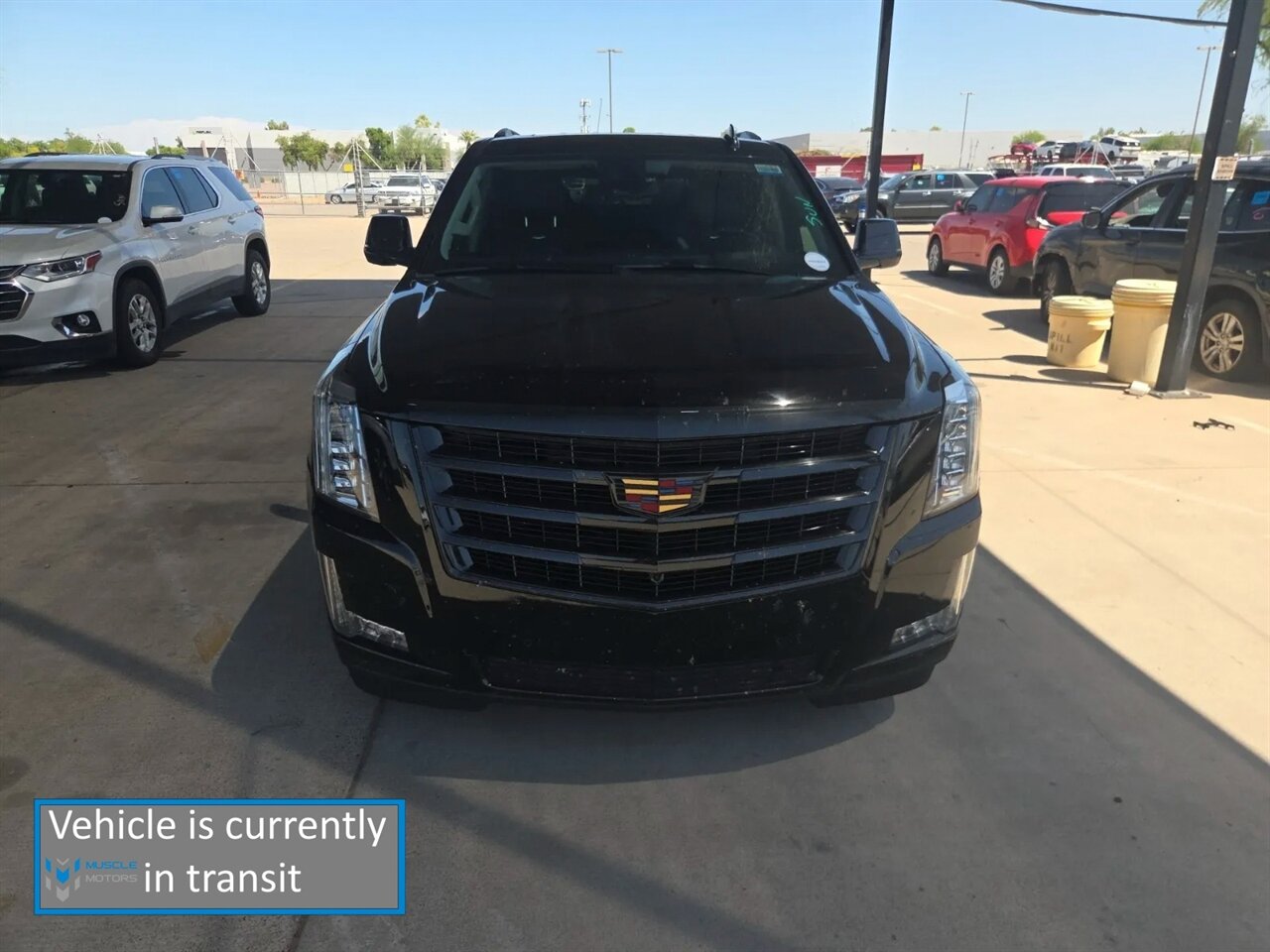 2020 Cadillac Escalade Luxury - Photo 3 - Reno, NV 89511
