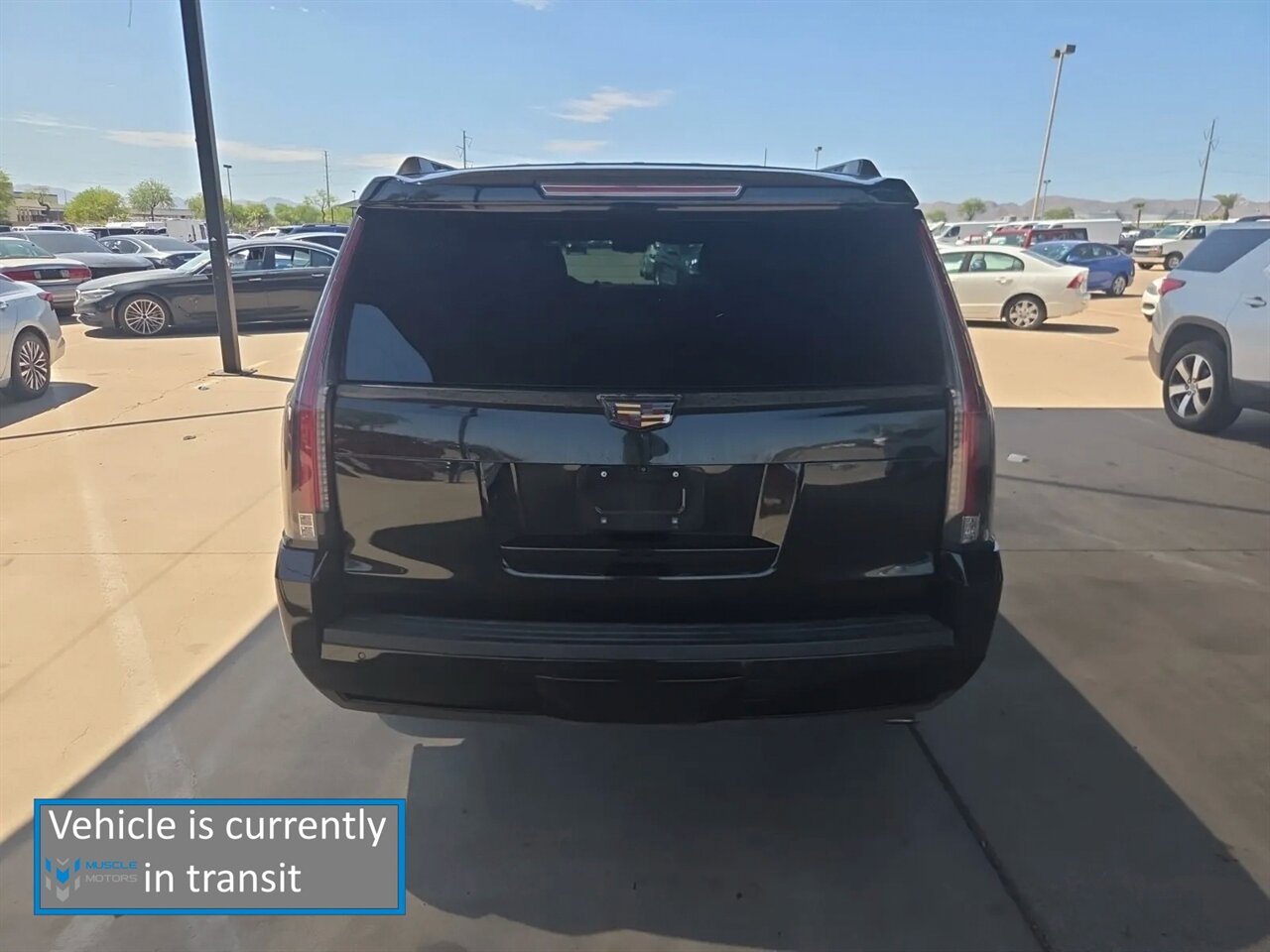 2020 Cadillac Escalade Luxury - Photo 4 - Reno, NV 89511
