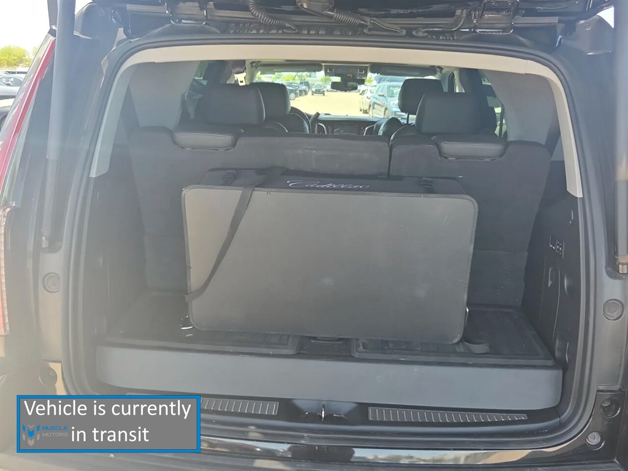 2020 Cadillac Escalade Luxury - Photo 15 - Reno, NV 89511