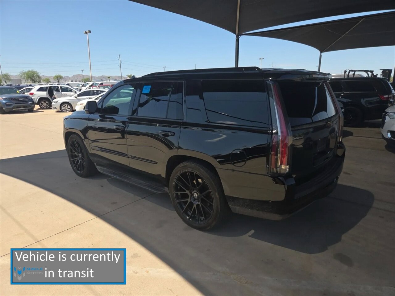 2020 Cadillac Escalade Luxury - Photo 2 - Reno, NV 89511