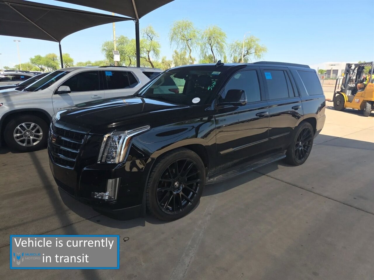 2020 Cadillac Escalade Luxury - Photo 5 - Reno, NV 89511