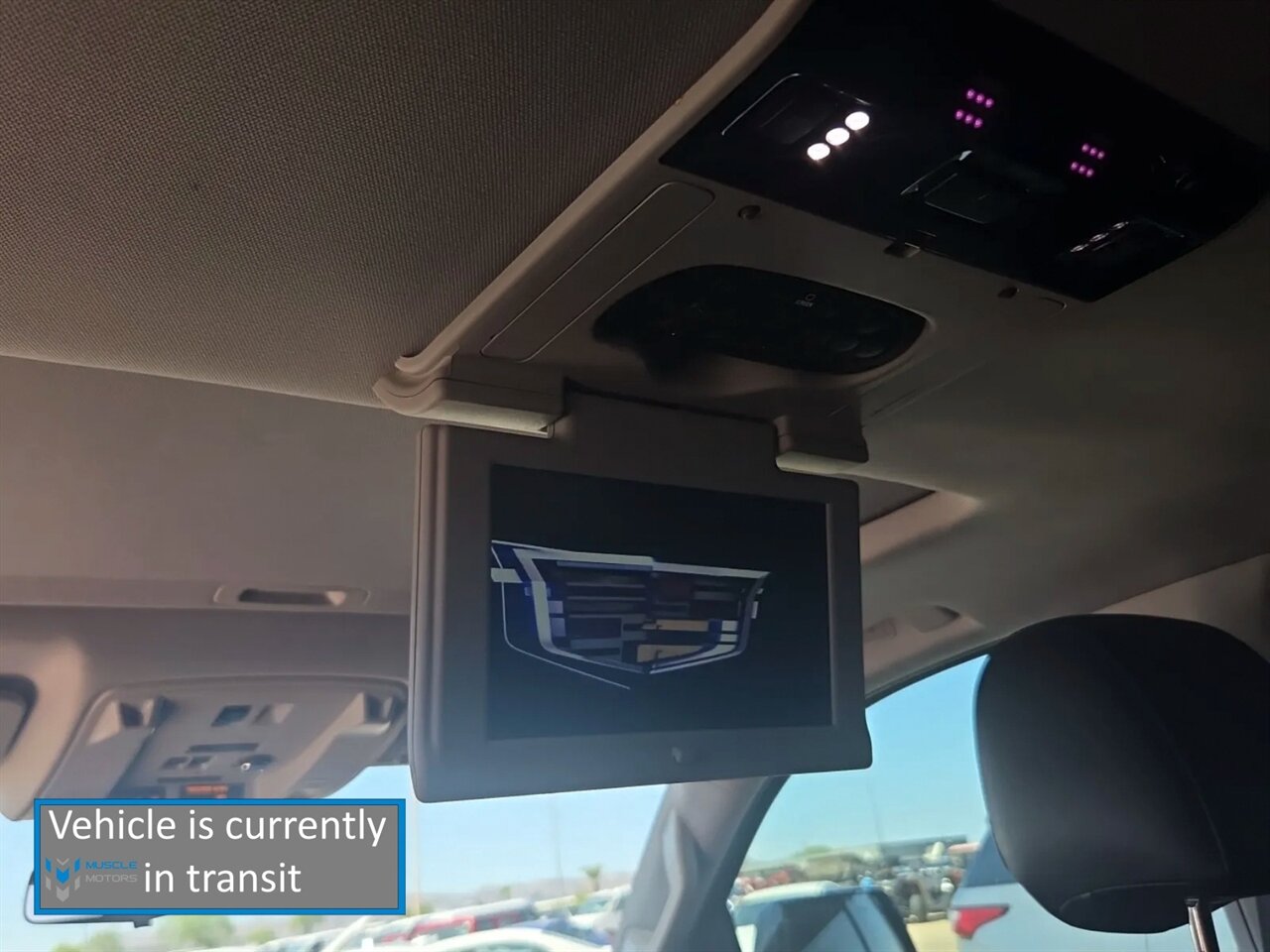 2020 Cadillac Escalade Luxury - Photo 13 - Reno, NV 89511