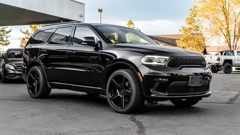 2023 Dodge Durango GT Plus  