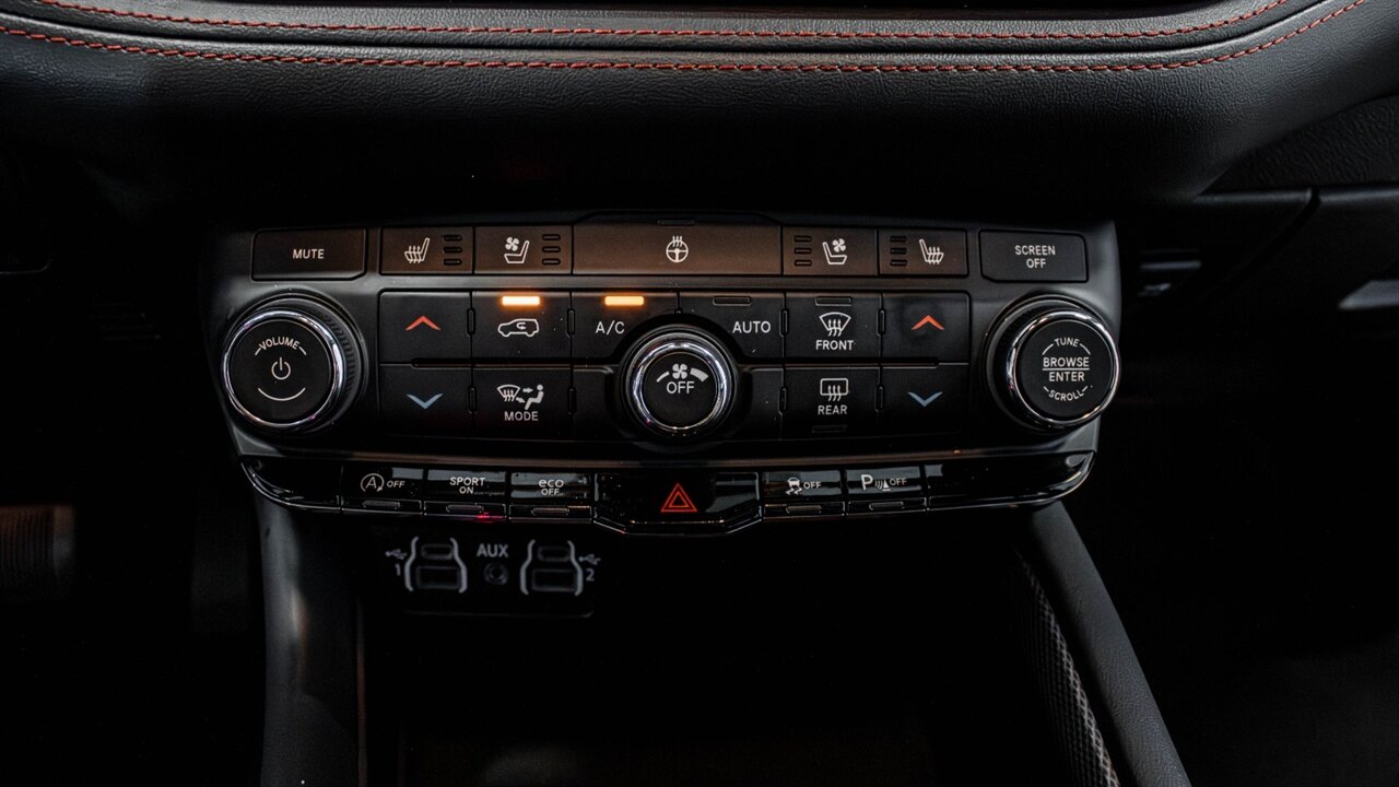 2023 Dodge Durango GT Plus photo 24